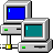 neighborhood network icon