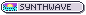 Synthwave Button