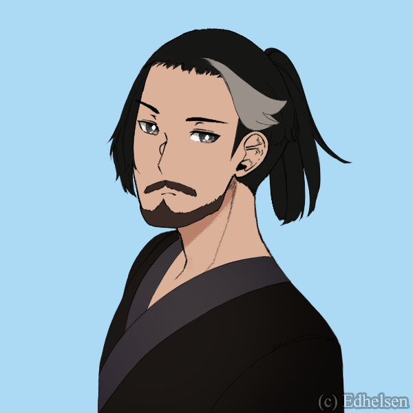 Hanzo