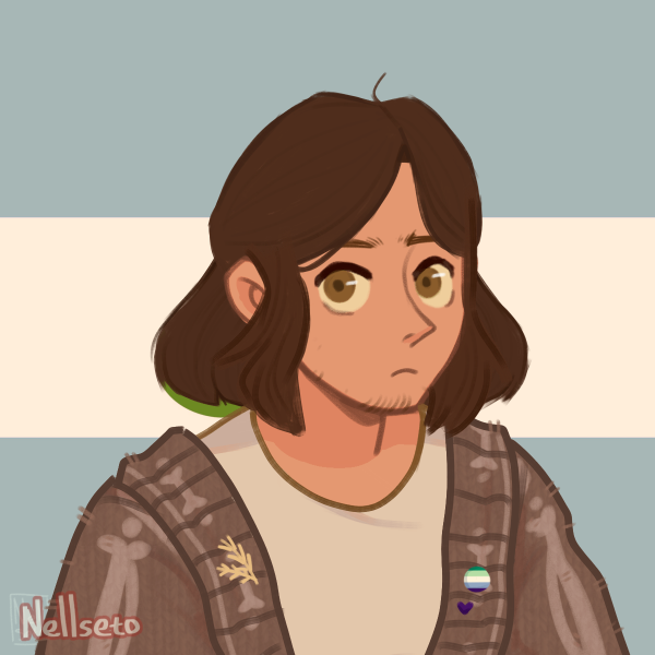 Patroclus