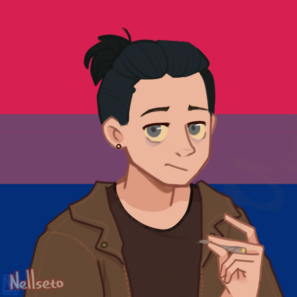 Shikamaru